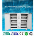 Ipad/tablet/Laptop charging cart